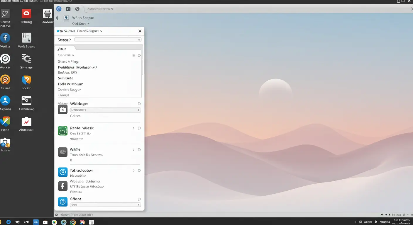 Related blog post image: 10 Windows 11 Features That Will Boost Your Productivity