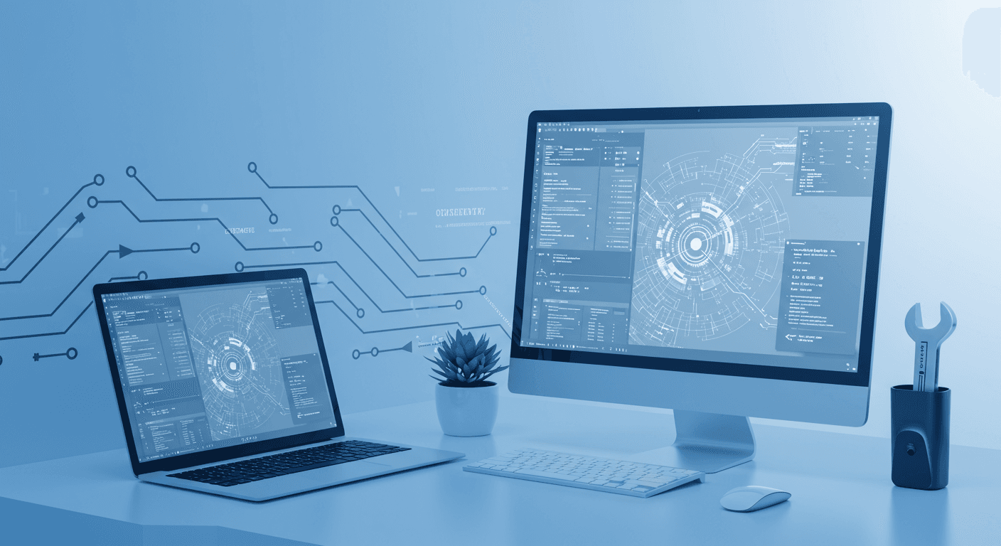 Laptop & Desktop Services service image