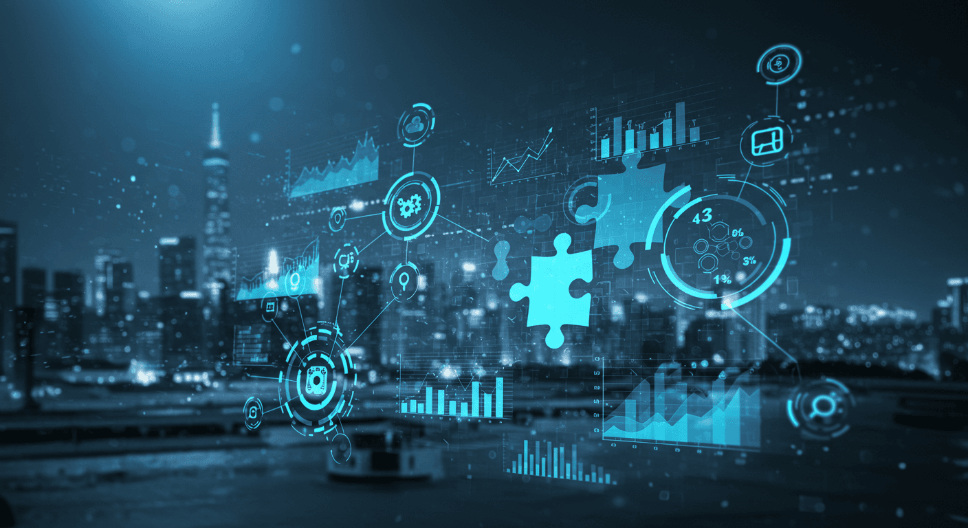 Business IT Consulting service image