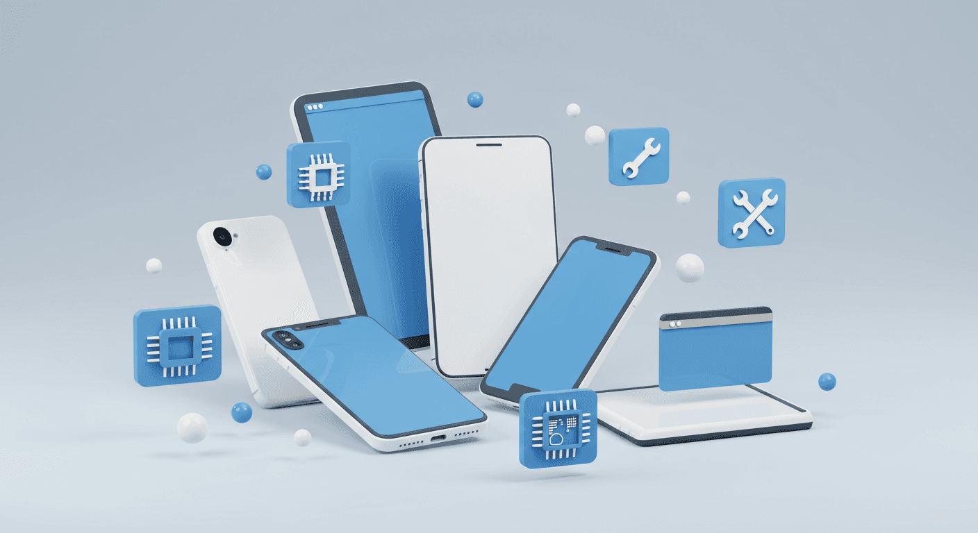 Mobile Device Services service image